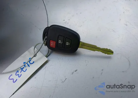 2018 Toyota Rav4 Le из США, поврежденный, VIN 2T3ZFREV5JW477468